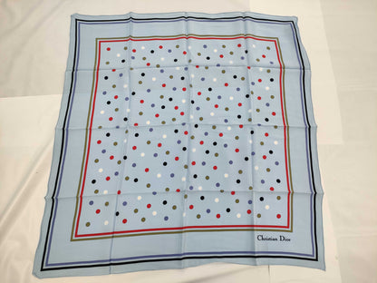 Dior Large Scarf Scarf