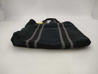 HERMES Foul Tou Cabas Handbag