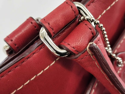 COACH Tote/Shoulder/Briefcase Set Bag