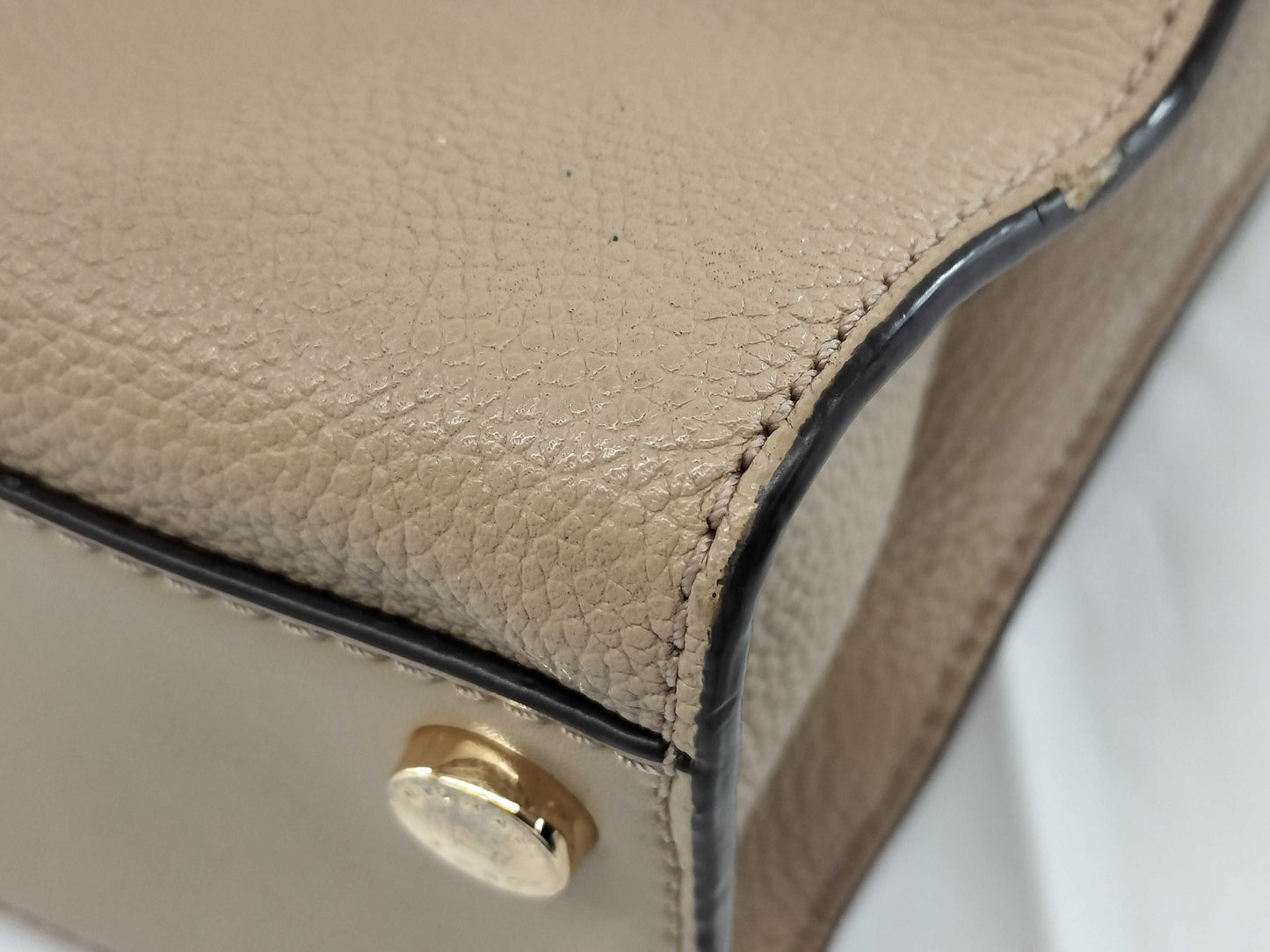 COACH 10616 Kate Spade and Michael Kors handbag 3-piece set