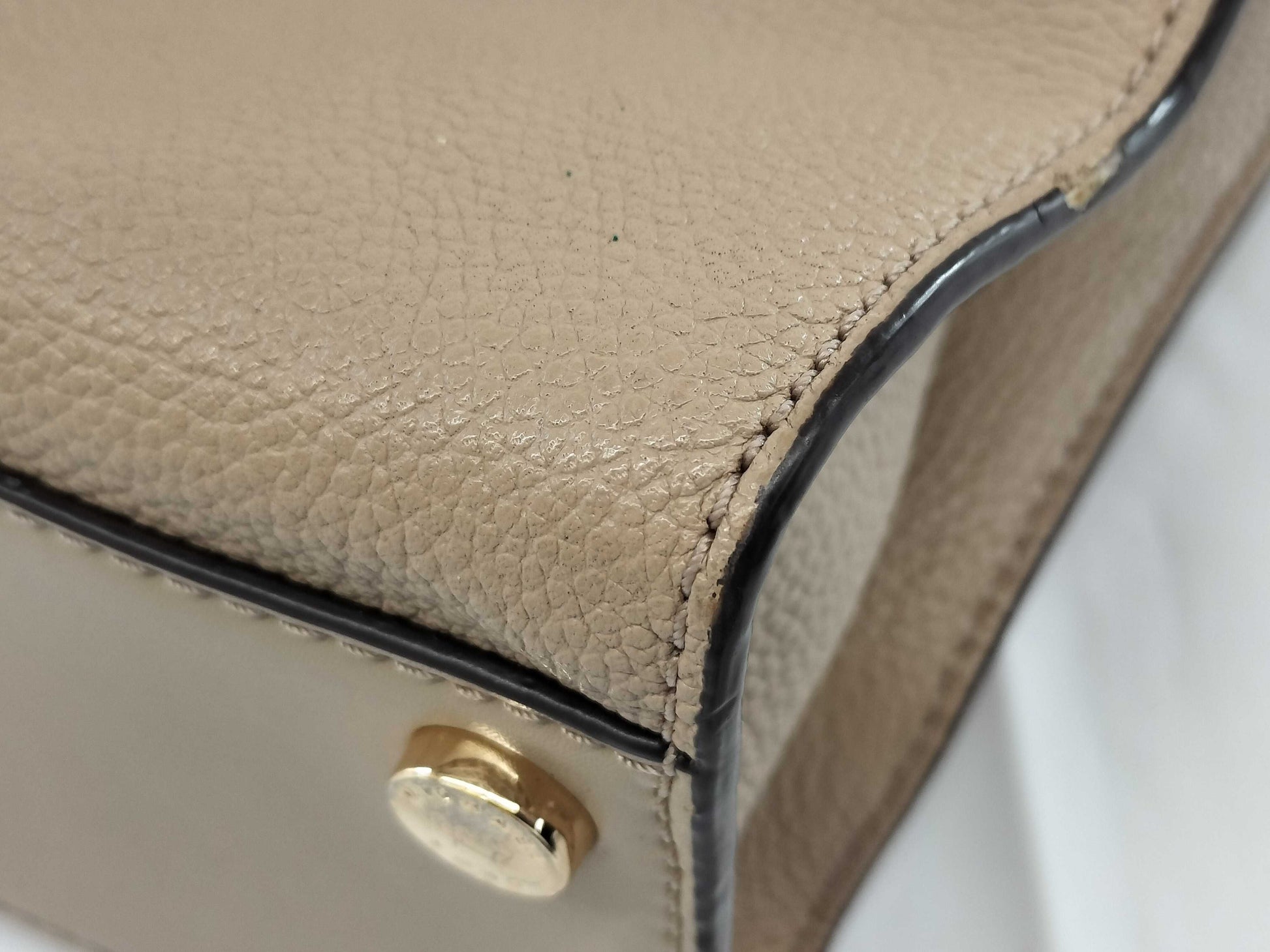 COACH 10616 Kate Spade and Michael Kors handbag 3-piece set