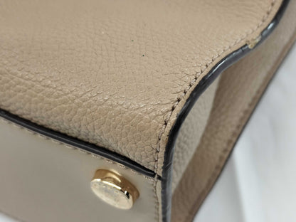 COACH 10616 Kate Spade and Michael Kors handbag 3-piece set