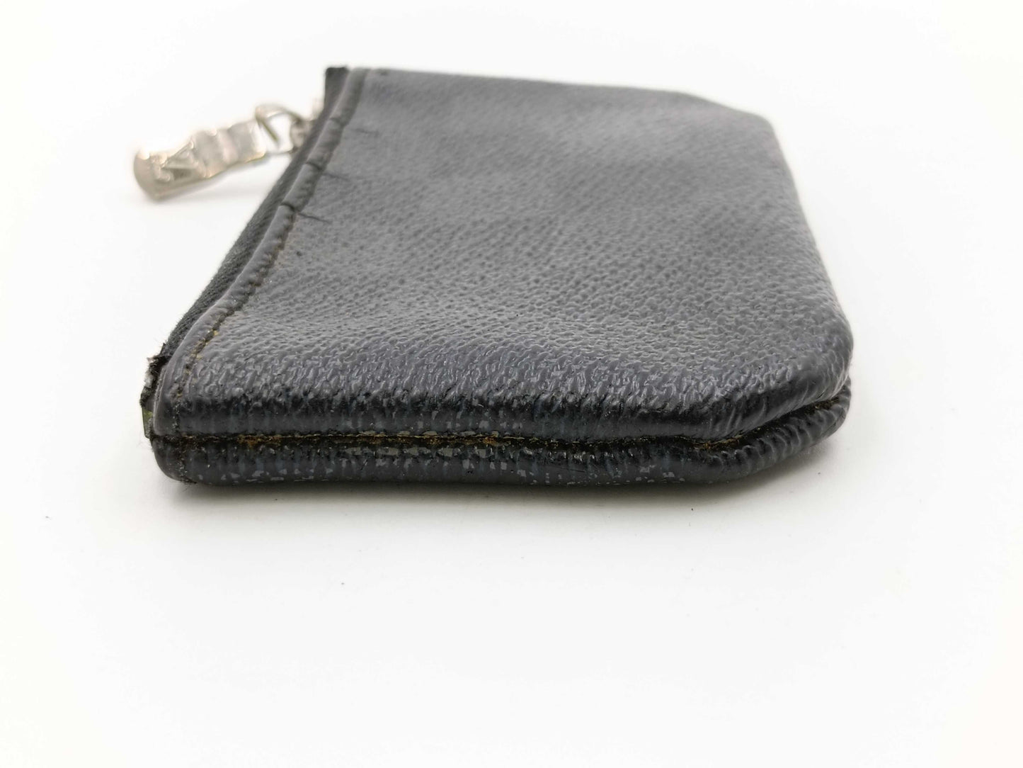 LOUIS VUITTON Damier N62658 Pochette Cle Coin Case