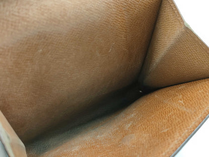 LOUIS VUITTON Monogram Wallet/Accessory 2-Piece Wallet