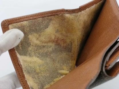 LOUIS VUITTON Monogram Wallet/Accessory 2-Piece Wallet