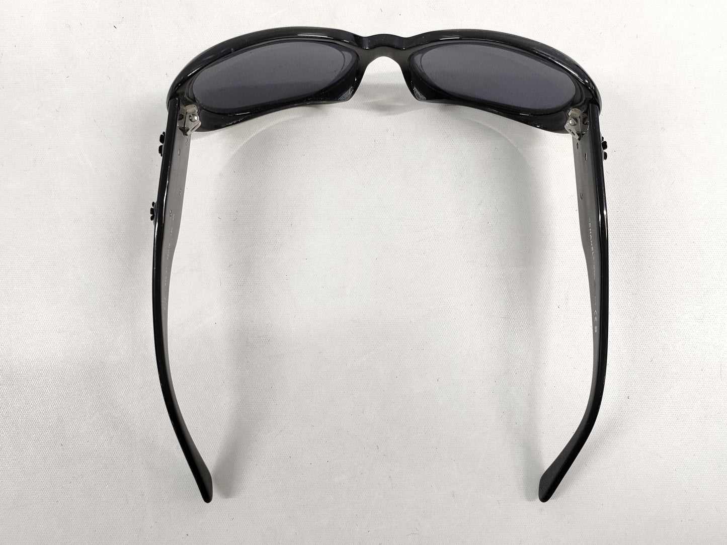 CHANEL Camellia 5113 Sunglasses/Glasses