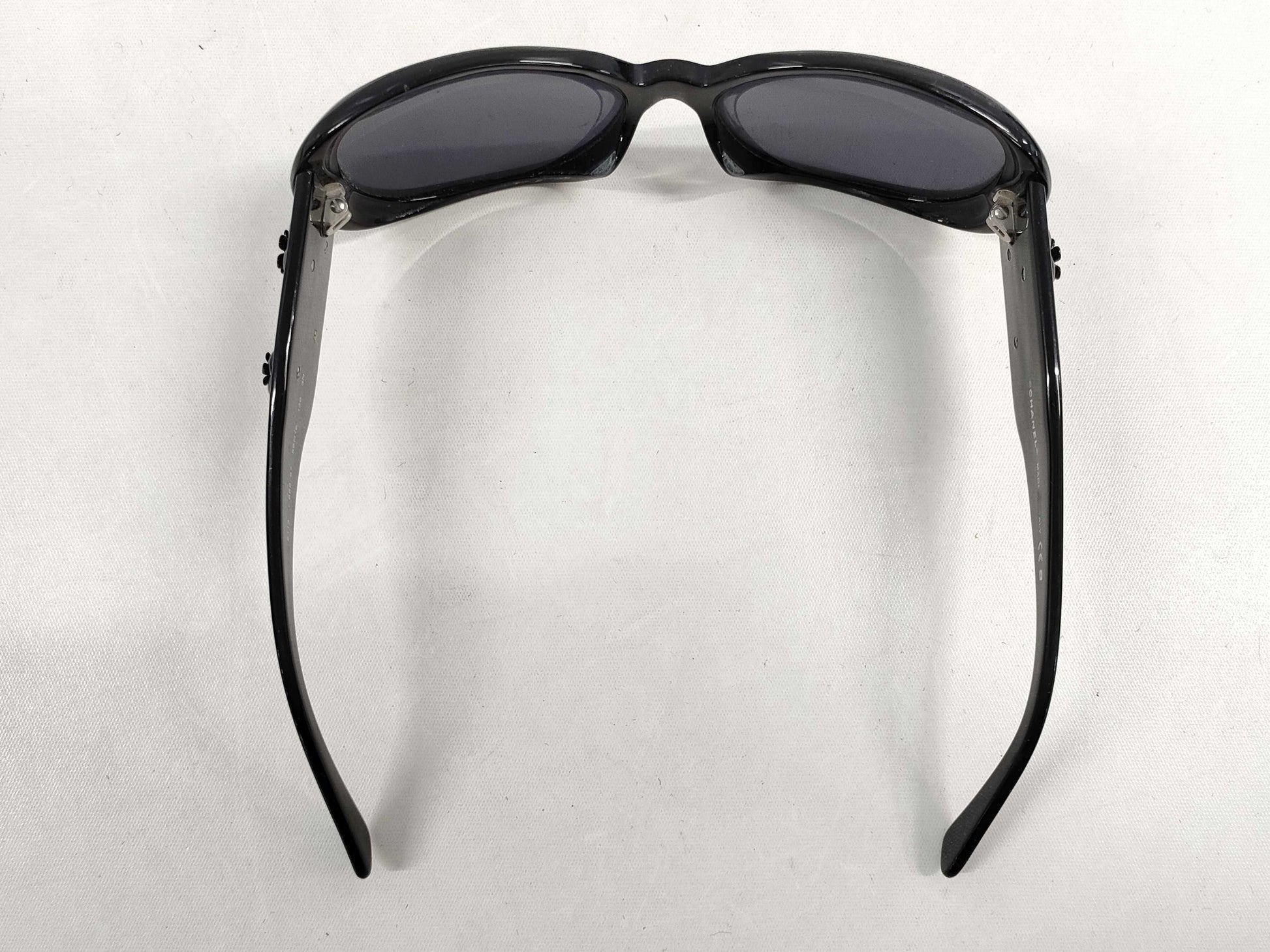 CHANEL Camellia 5113 Sunglasses/Glasses