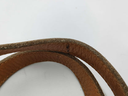 LOUIS VUITTON Monogram USA Bucket Tote Bag with Pouch