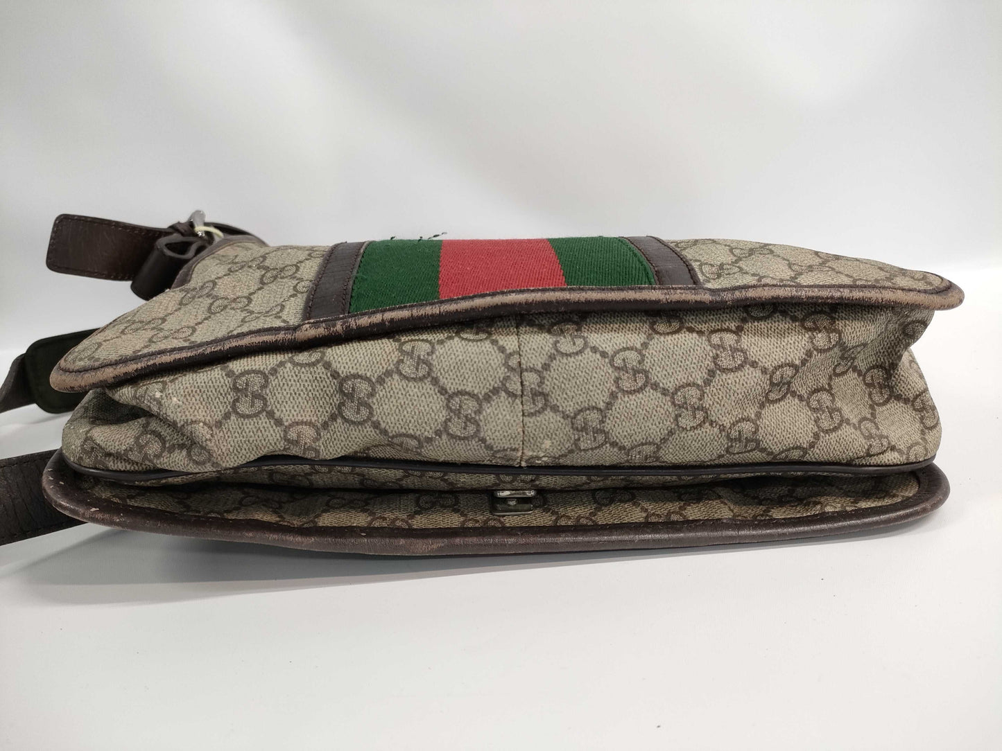 GUCCI GG Sherry Shoulder Bag