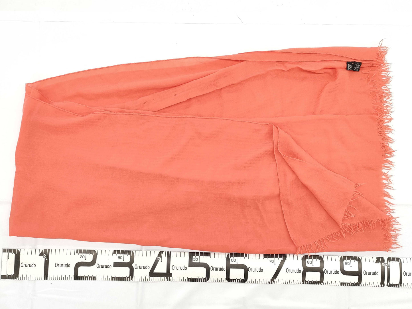 HERMES Large Stole Other Accessories