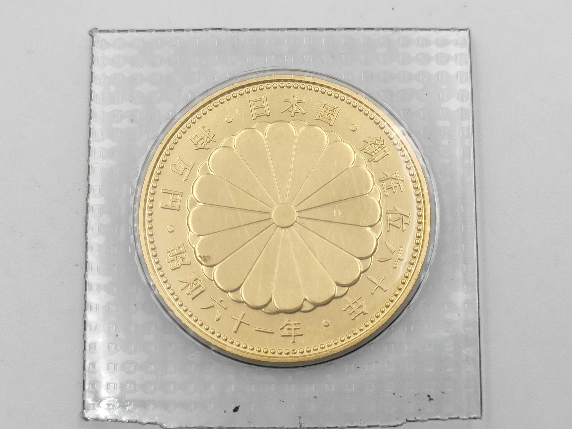 K24 20.0g Other small items 