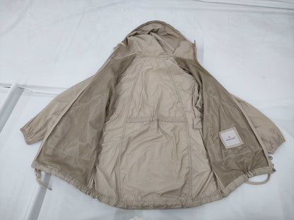 MONCLER nylon jacket jacket