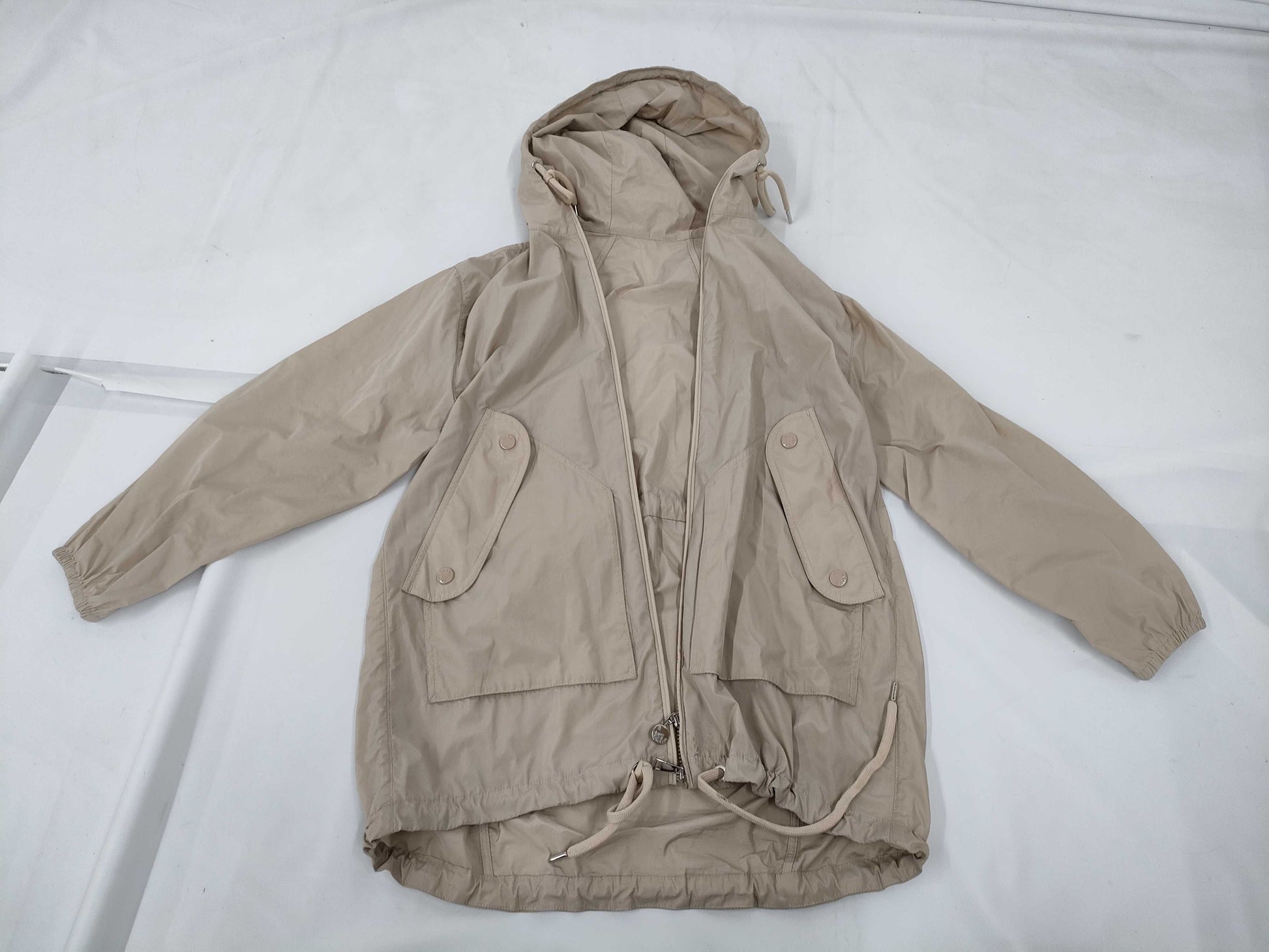 MONCLER nylon jacket jacket