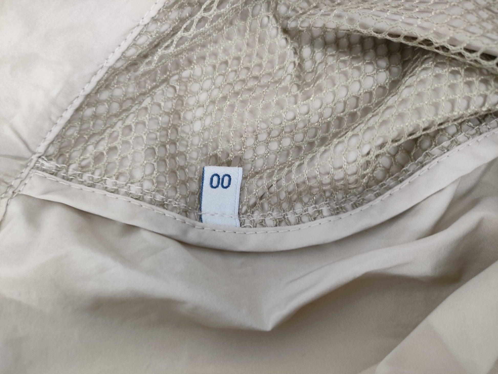 MONCLER nylon jacket jacket