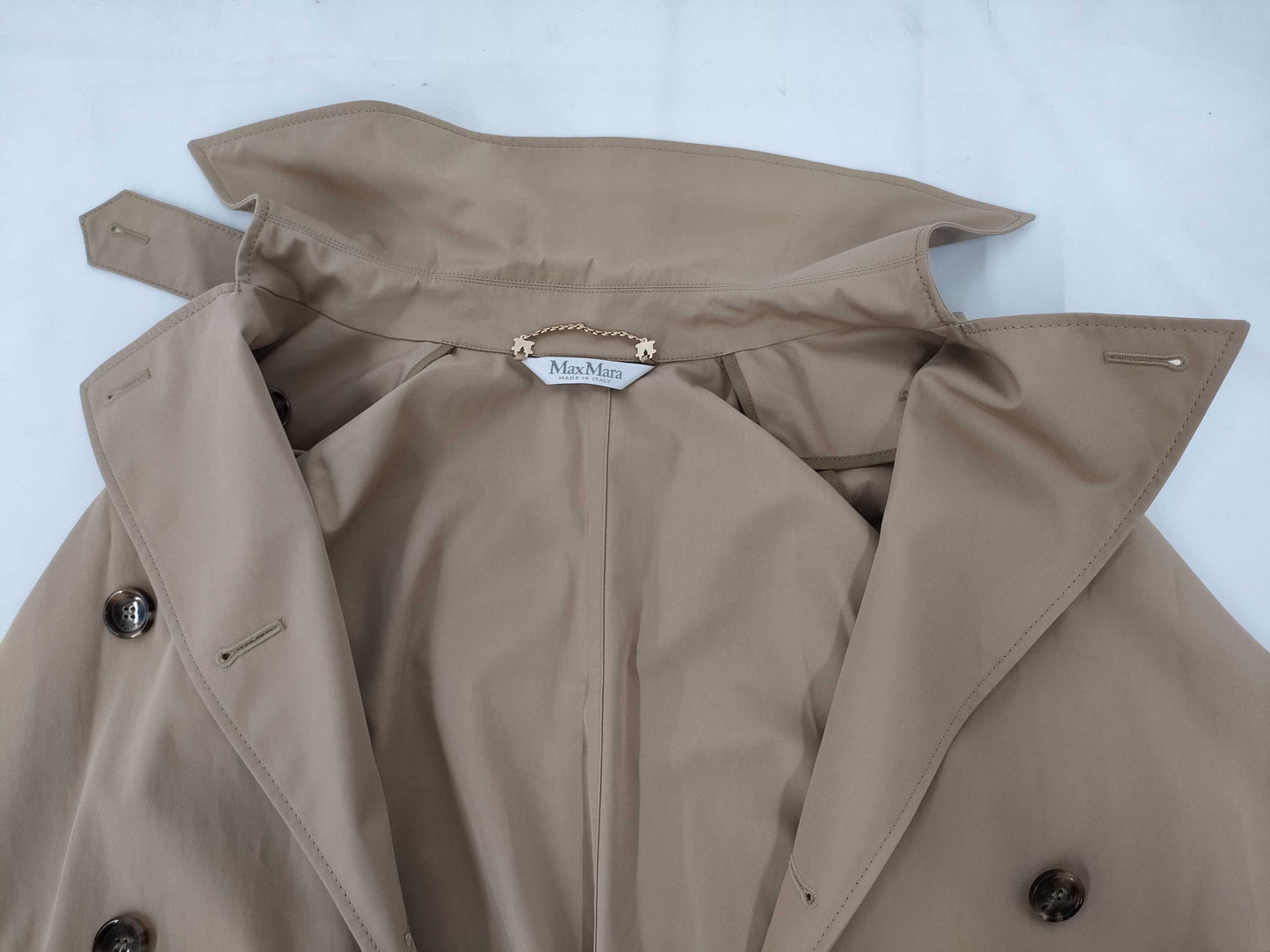 MaxMara Trench Other Apparel