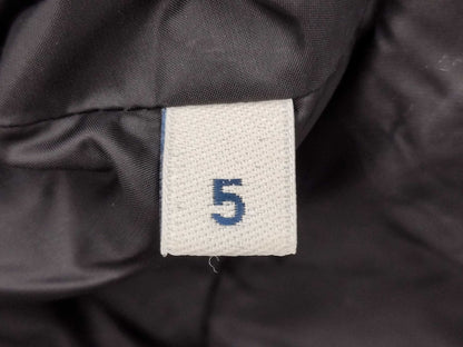 MONCLER HIRMAFUR GIUBBOTTO Size 5 I Coat