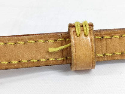 LOUIS VUITTON Shoulder Strap Only Strap