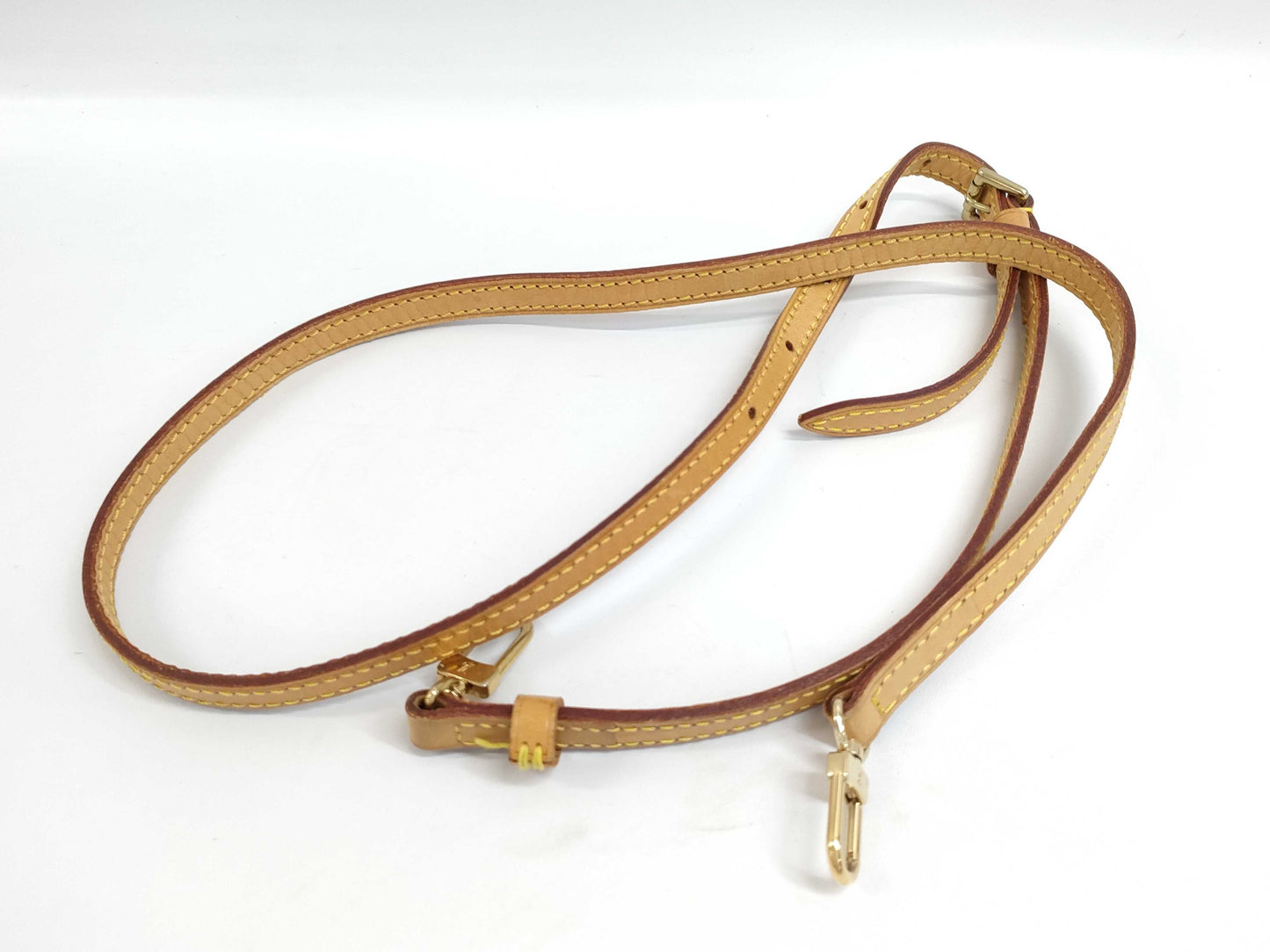 LOUIS VUITTON Shoulder Strap Only Strap