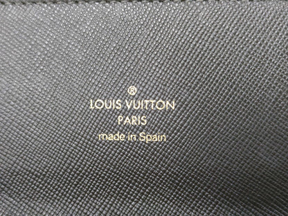 LOUIS VUITTON Monogram Mini Tresor CA0092 Wallet