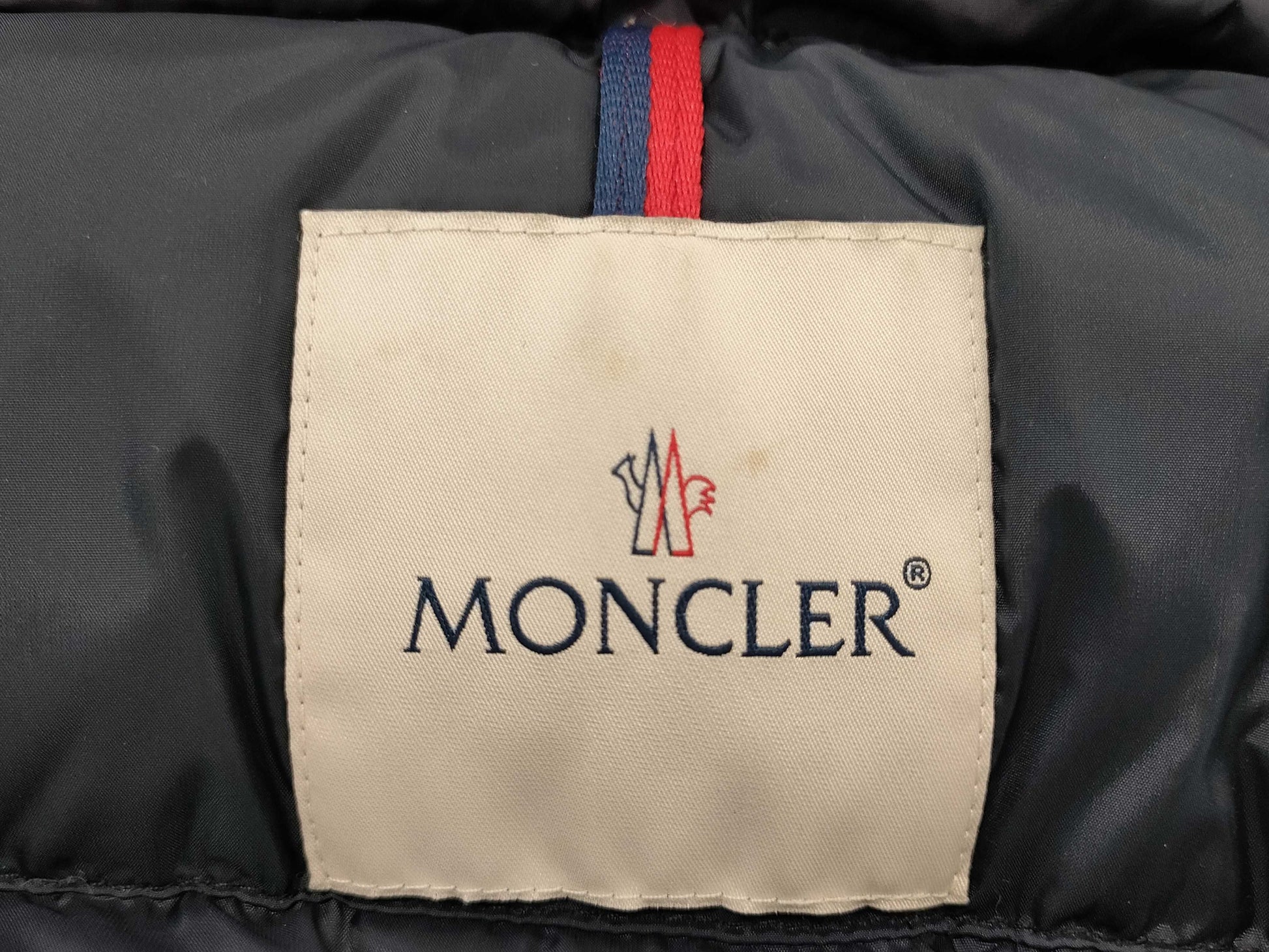 MONCLER 【20% OFF】 Down Vest GALLINULE Vest