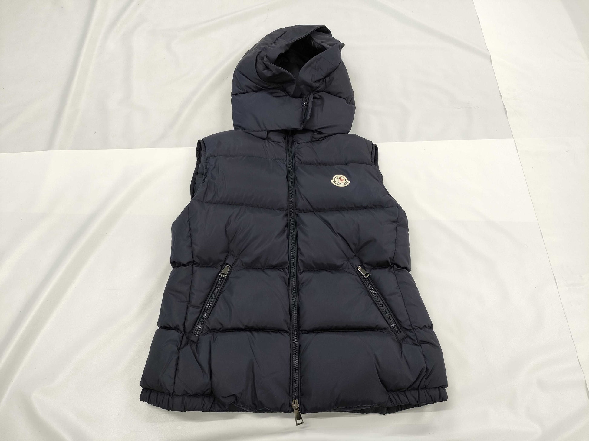 MONCLER 【20% OFF】 Down Vest GALLINULE Vest
