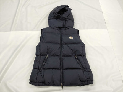 MONCLER 【20% OFF】 Down Vest GALLINULE Vest