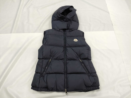 MONCLER 【20% OFF】 Down Vest GALLINULE Vest