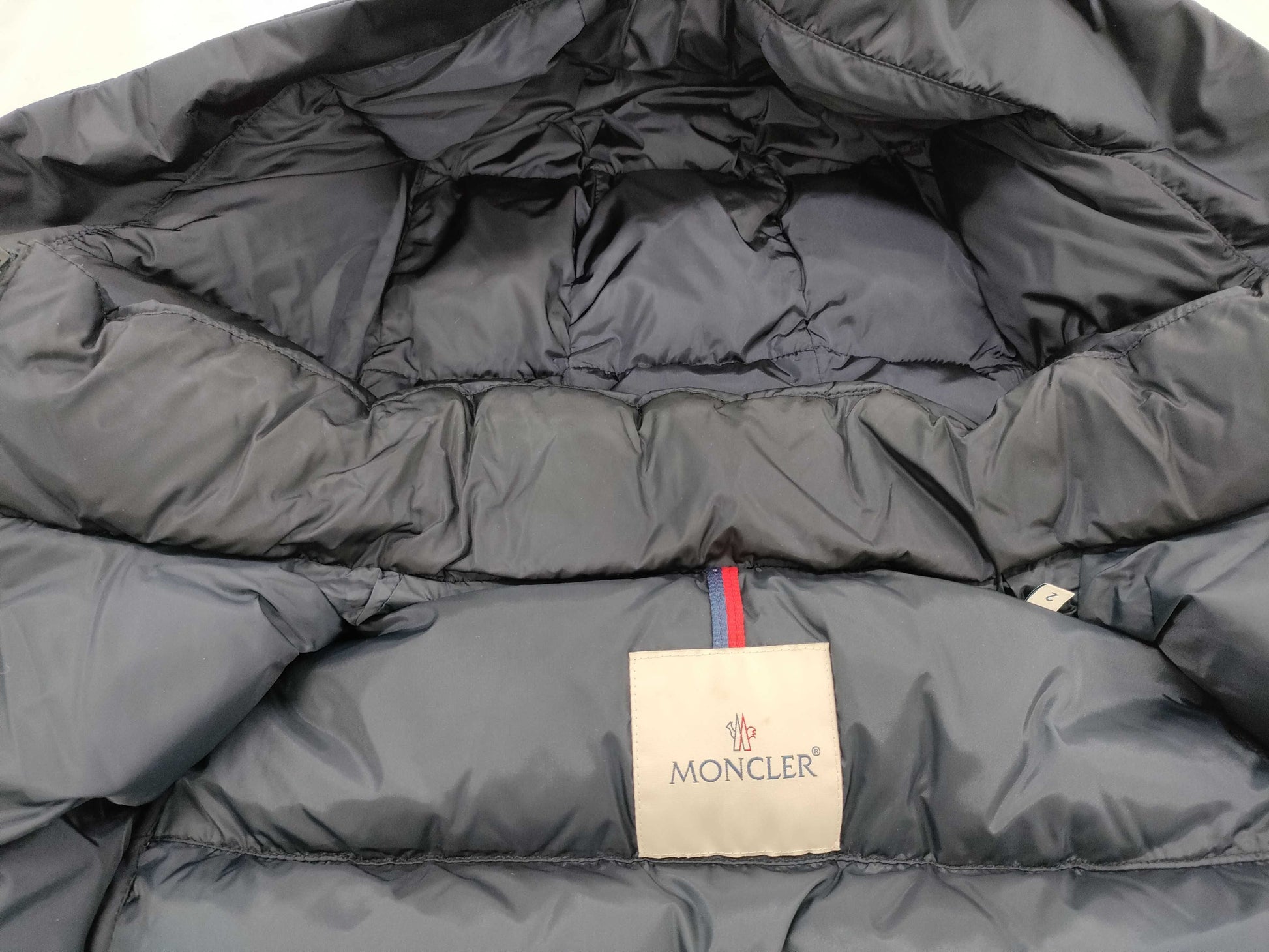 MONCLER 【20% OFF】 Down Vest GALLINULE Vest
