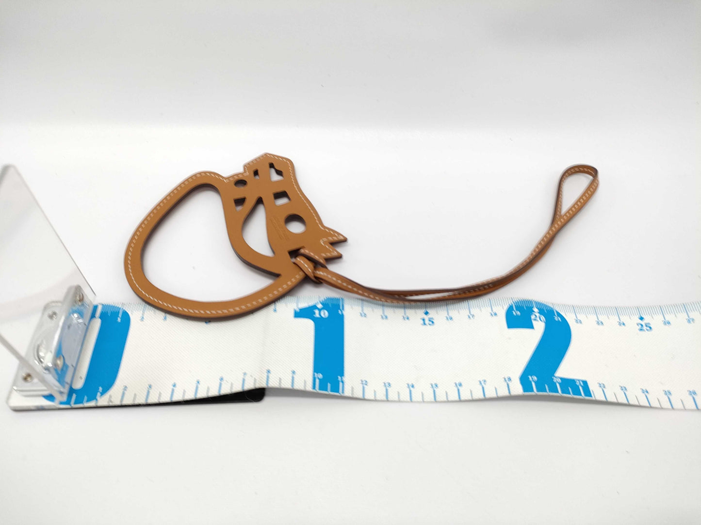 HERMES Paddock Cheval Charm Other Accessories