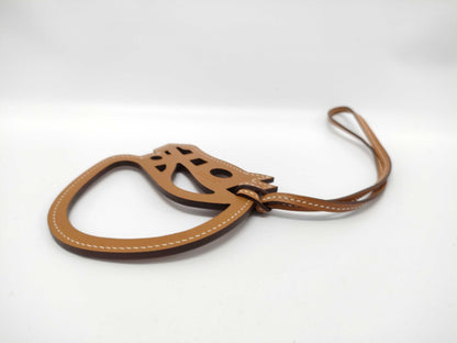 HERMES Paddock Cheval Charm Other Accessories