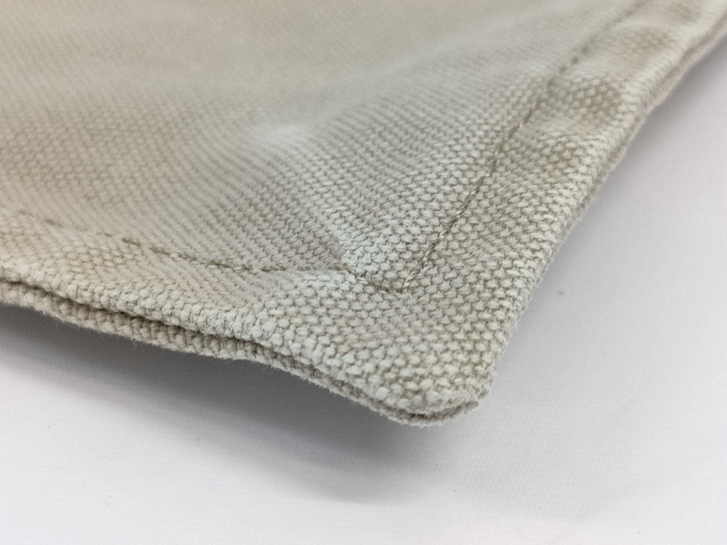 HERMES Truth Flat PM/MM 2-piece bag