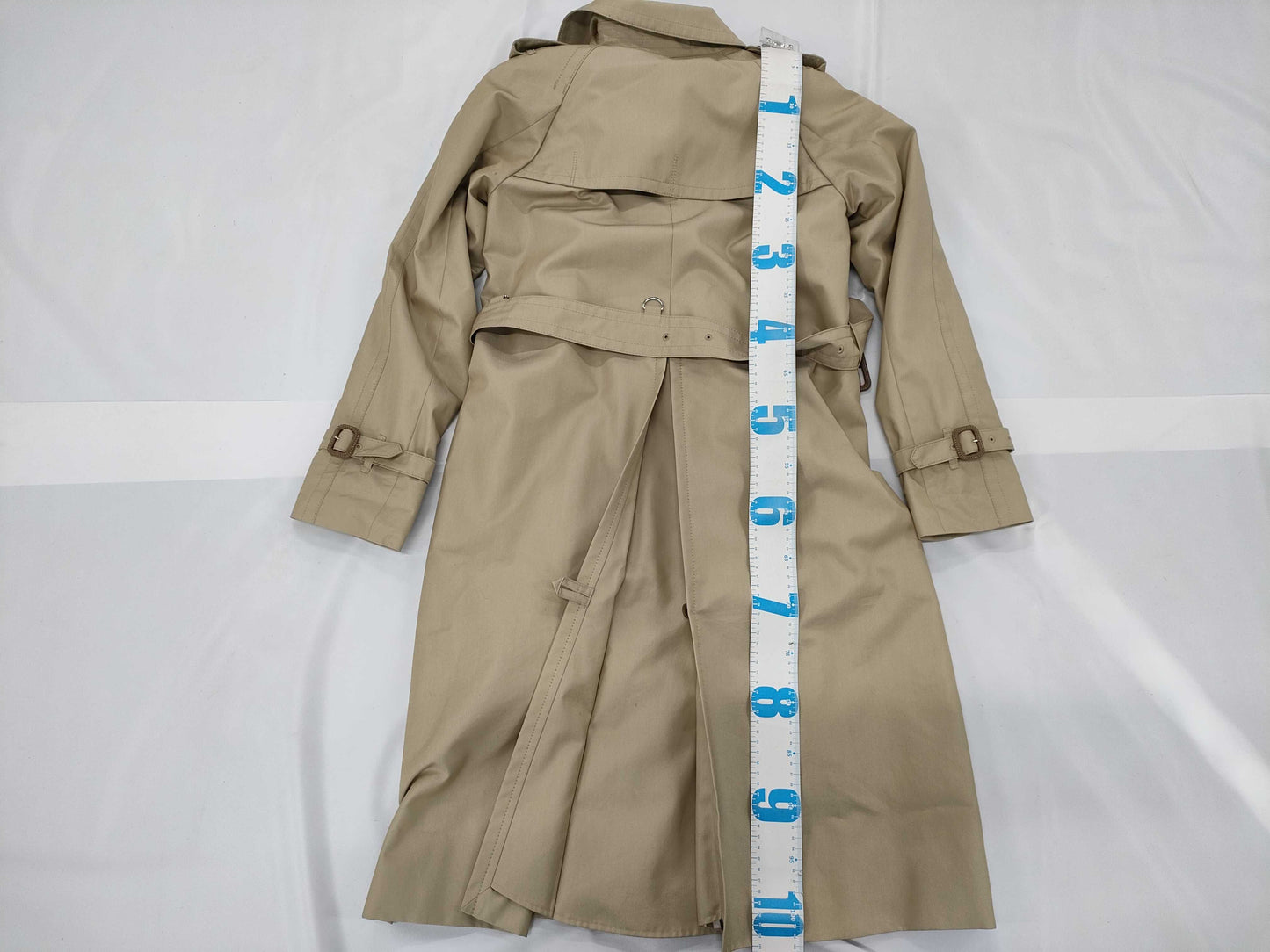 Aquascutum London trench coat coat coat