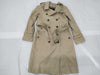 Aquascutum London trench coat coat coat