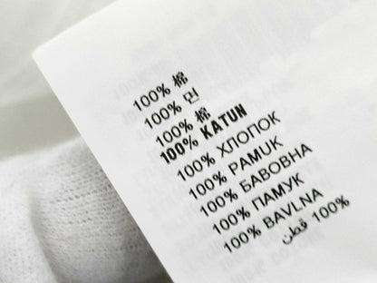 Miu Miu Logo T-shirt All-over Print T-shirt