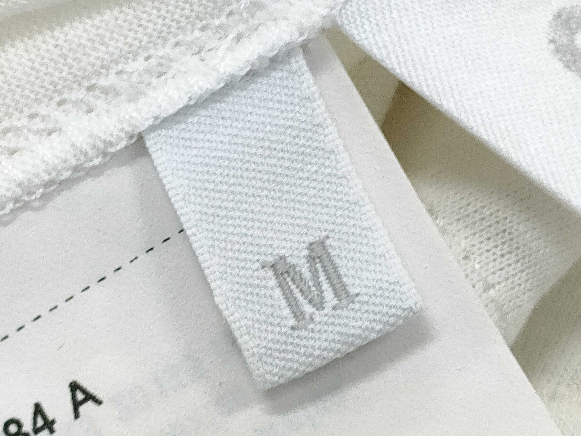 Miu Miu Logo T-shirt All-over Print T-shirt