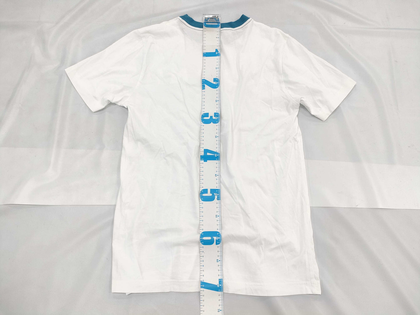 MARNI Marni Logo T-shirt White Pattern T-shirt