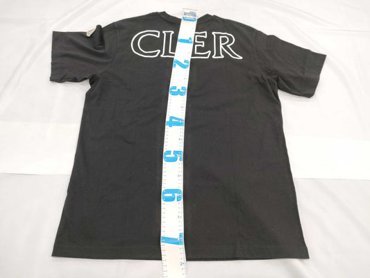 MONCLER Big Logo T-shirt