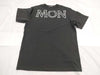 MONCLER Big Logo T-shirt