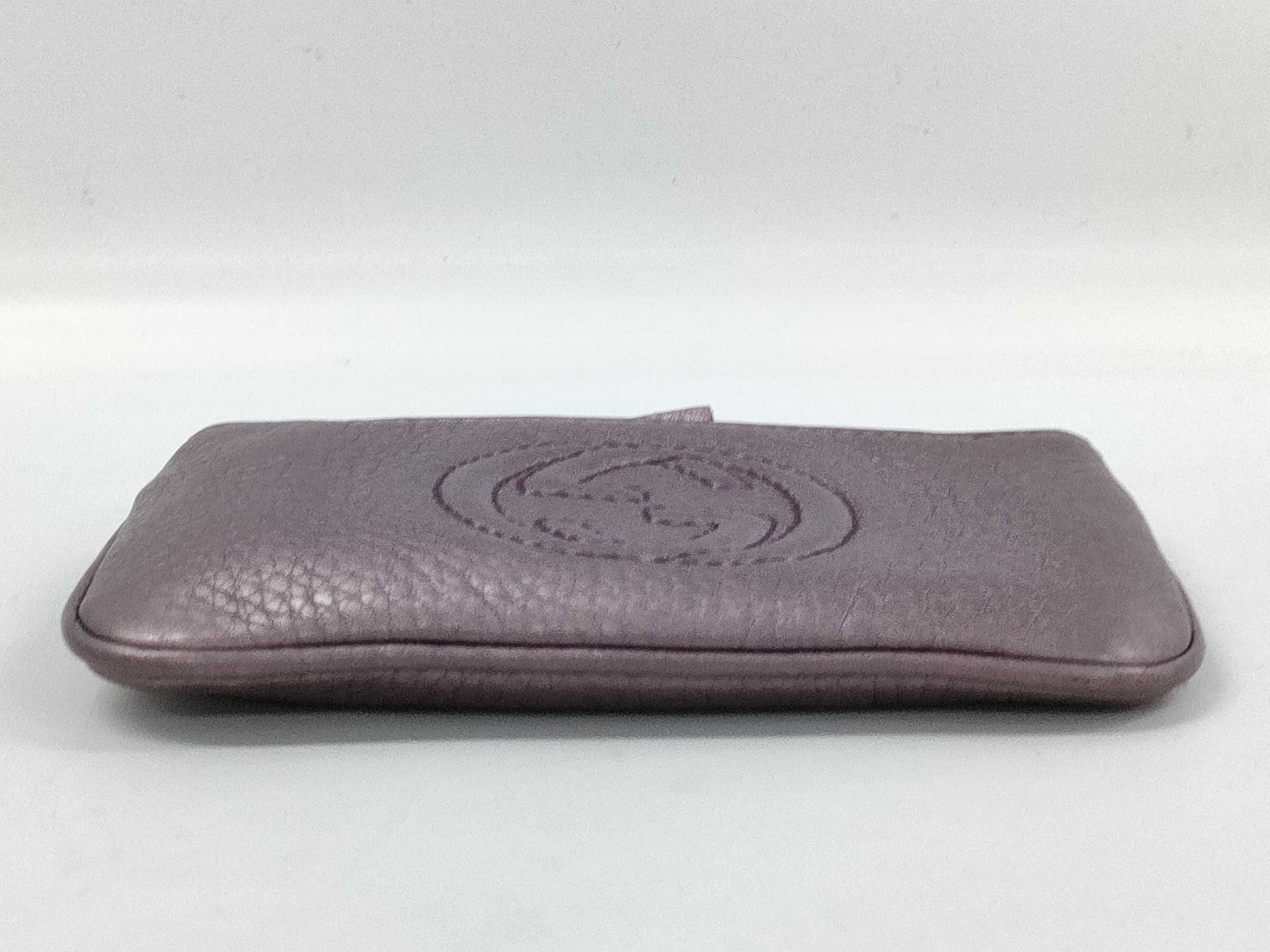 GUCCI Soho 354358 Coin Case
