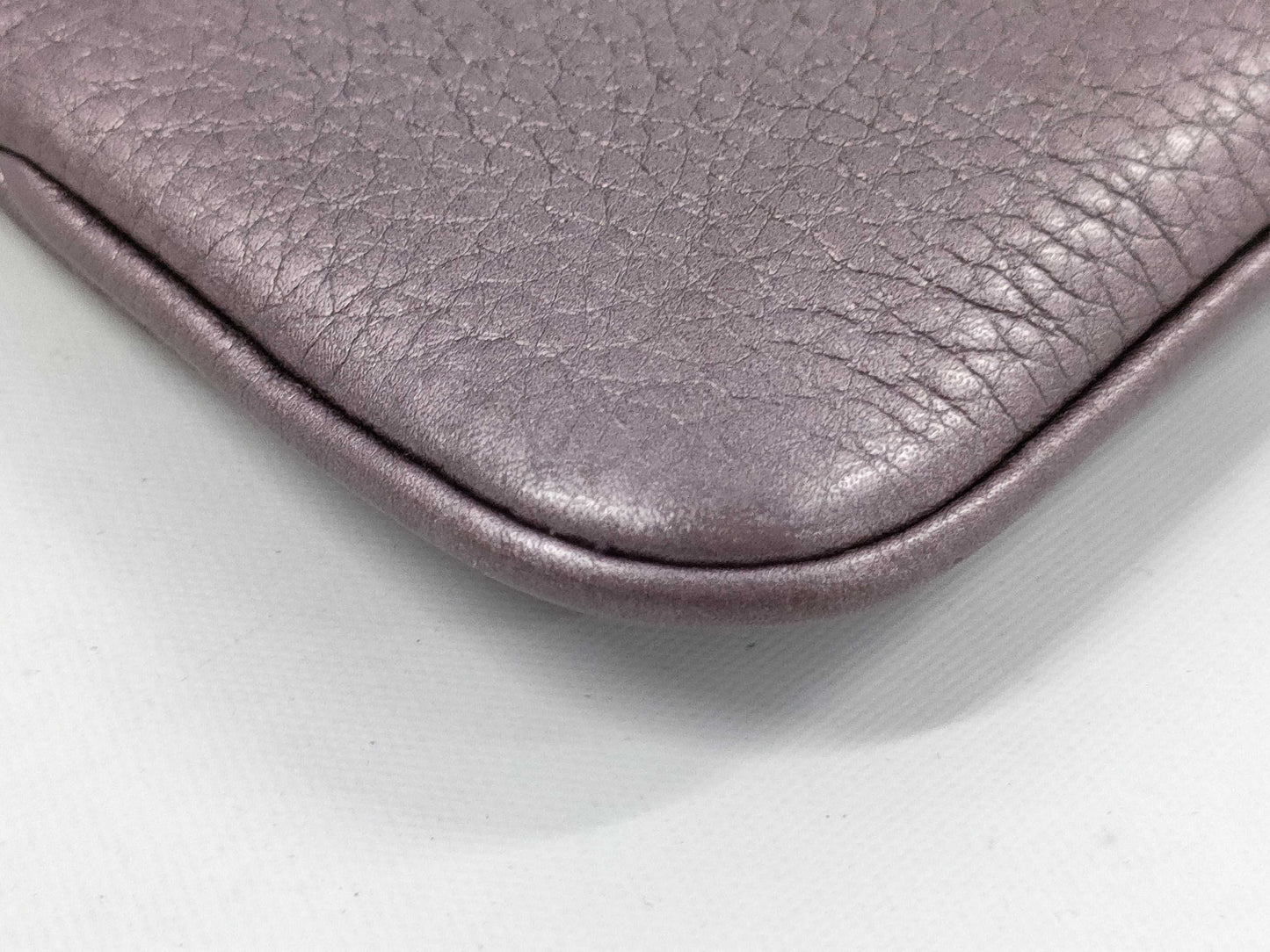 GUCCI Soho 354358 Coin Case