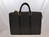 LOUIS VUITTON Taiga Porte-Document Rosan Business Bag 