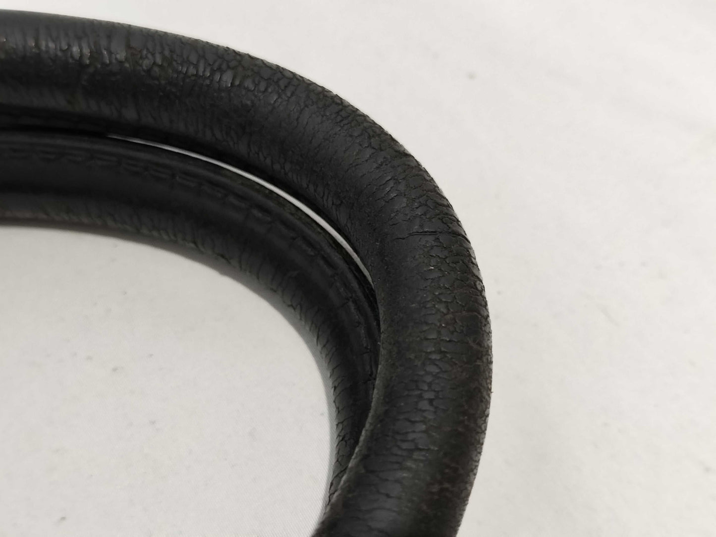 LOUIS VUITTON Taiga Porte-Document Rosan Business Bag 