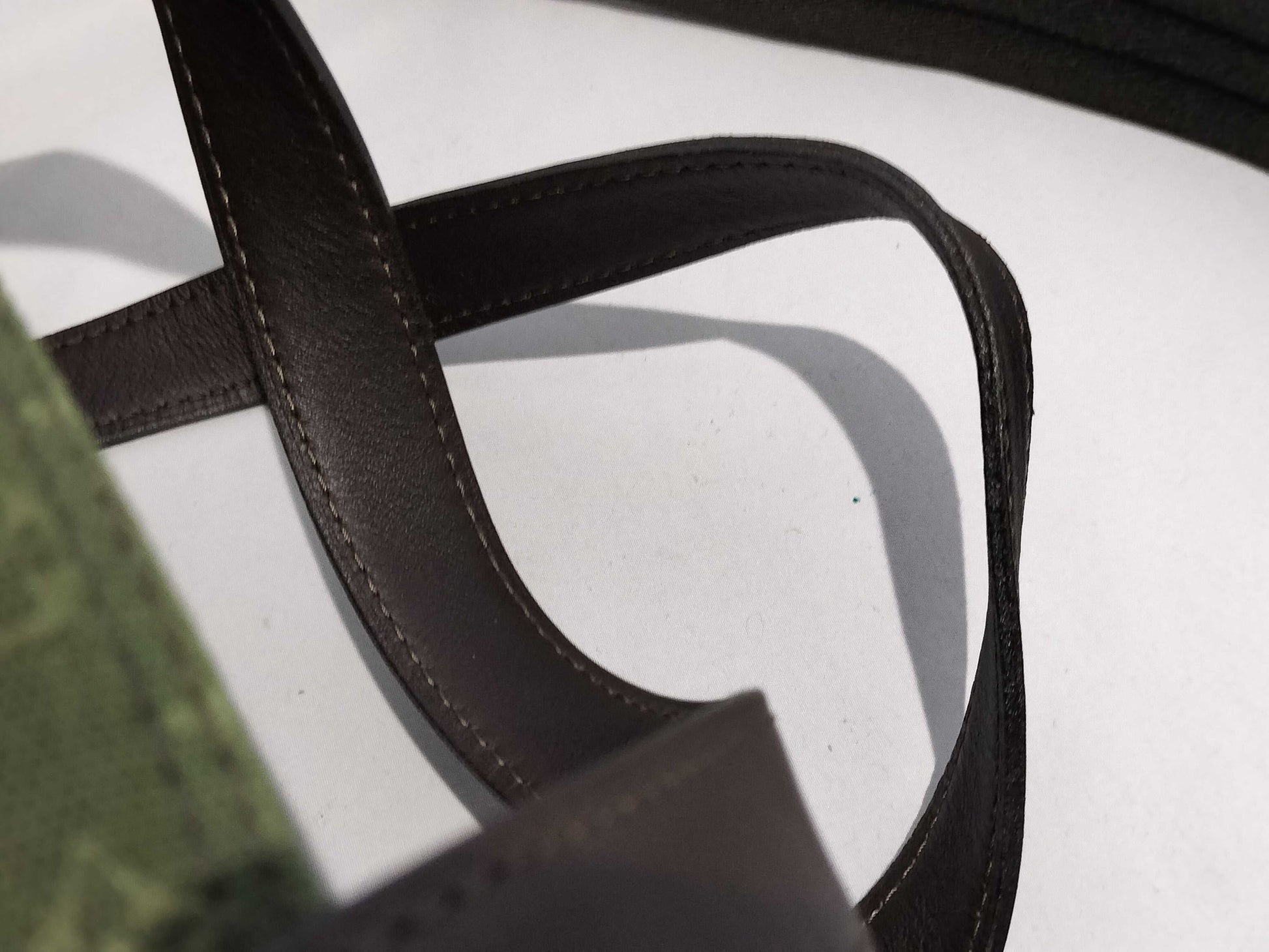 LOUIS VUITTON Monogram Mini Claudine Shoulder Bag