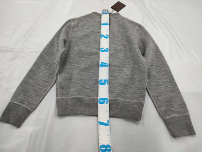 LOUIS VUITTON Knit Top with Tag CA36929