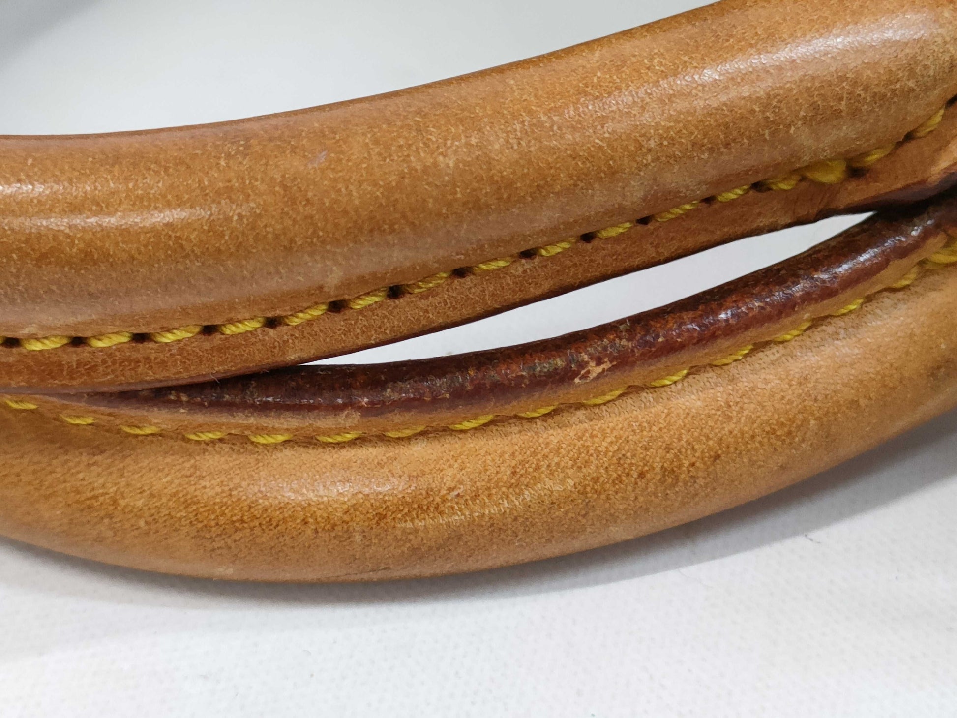 LOUIS VUITTON Monogram Mini Speedy Handbag