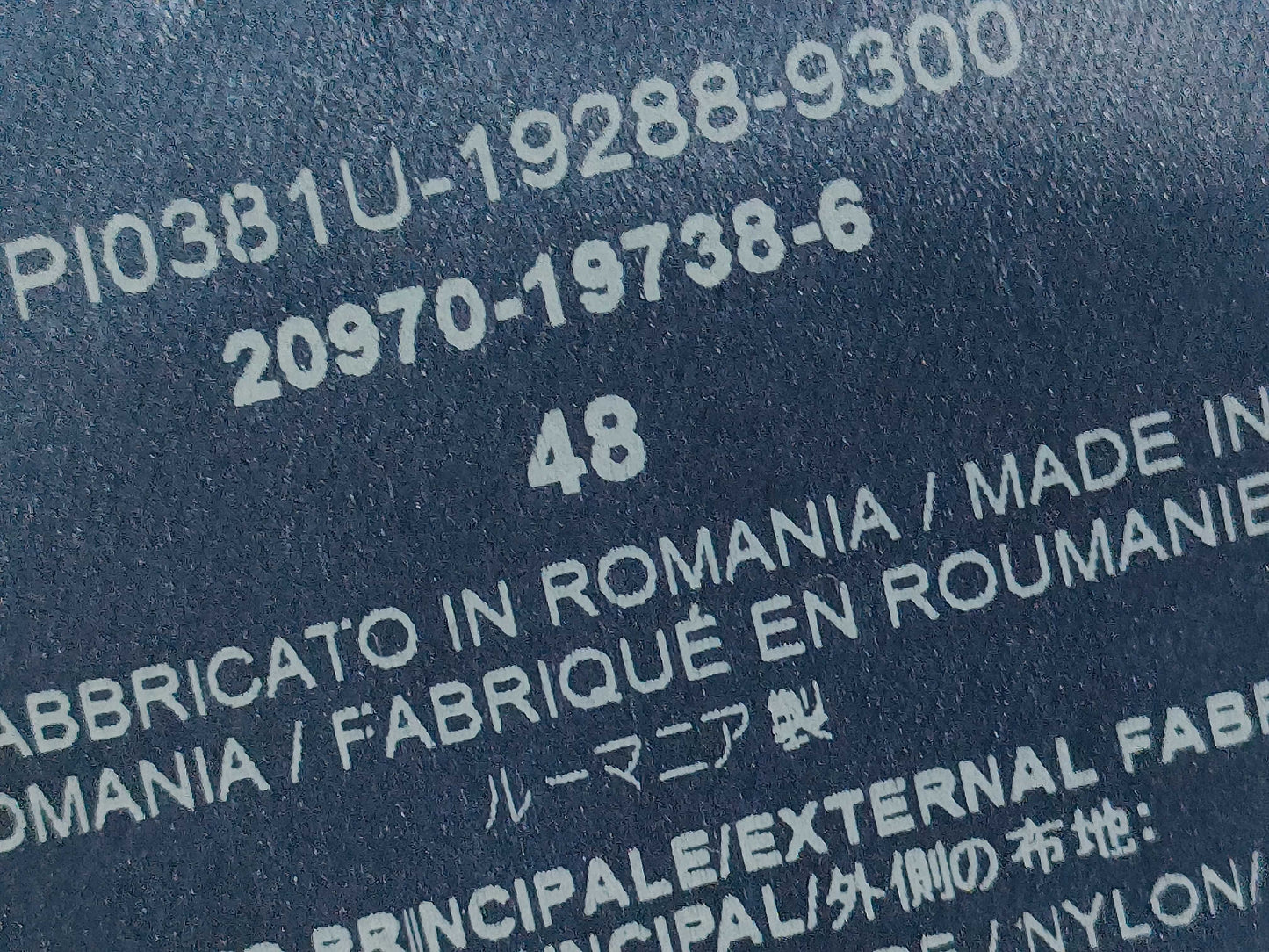 [20% OFF] Herno Down Vest PI0381U Vest