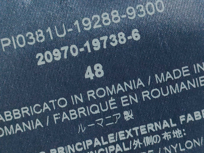 [20% OFF] Herno Down Vest PI0381U Vest