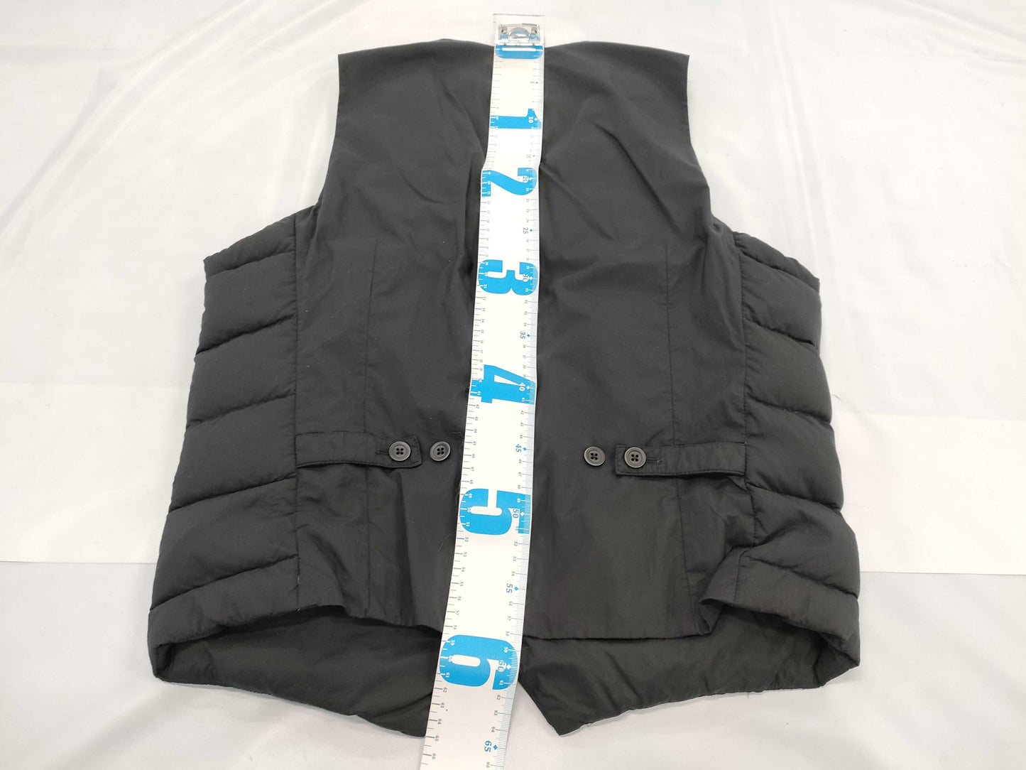 [20% OFF] Herno Down Vest PI0381U Vest