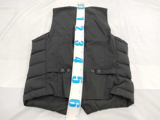 [20% OFF] Herno Down Vest PI0381U Vest