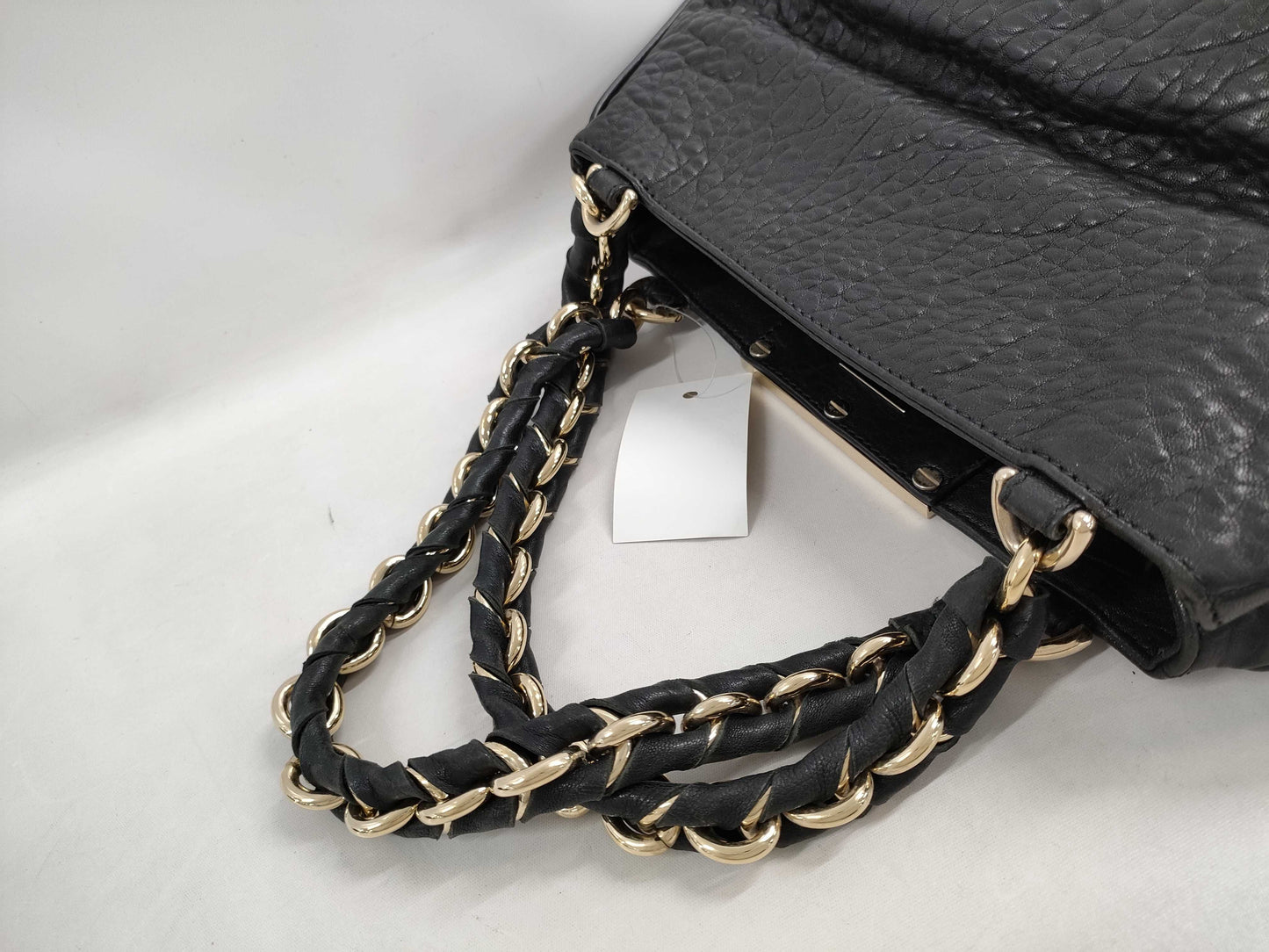 FENDI Mamma Mia Chain Bag Handbag Shoulder Bag